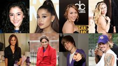 เกือบจำไม่ได้!! 10 ปีผ่านไปคนดังเค้าเปลี่ยนกันไปแค่ไหน #10YearChallenge