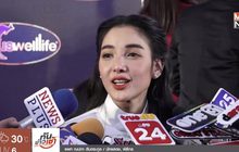 “แพท” แจงดราม่าผิดใจแม่สามี ทำใจเป็นแม่เลี้ยงเดี่ยว