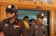 แจ้งข้อหาภรรยาผู้ต้องหาสังหาร “น้องโสน”