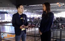 Startup Showcase ตอน : เยี่ยมชมงาน Digital Thailand Big Bang 2019