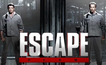 Escape Plan แหกคุกมหาประลัย