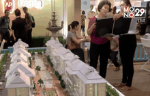 ประเมินมาตรการกระตุ้นอสังหาริมทรัพย์