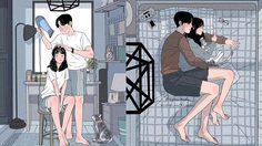 20 ภาพสุดโรแมนติก ของคนมีแฟน ที่แท้มันดีต่อใจแบบนี้นี่เอง