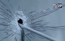 หาเบาะแสมือยิง นร.หญิง ย่านสวนสยาม