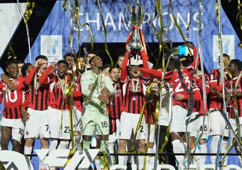 เซเรีย อา ฟุตบอลลีกสูงสุดจากอิตาลีที่ครองใจแฟนบอลทั่วโลก