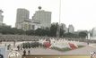 จีนฉลองวันชาติครบรอบ 68 ปี