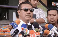 ศาลฎีกาเลื่อนอ่านคำพิพากษาคดี “ชูวิทย์” รื้อบาร์เบียร์