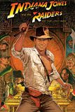 Indiana Jones and the Raiders of the Lost Ark ขุมทรัพย์สุดขอบฟ้า (ภาค 1)