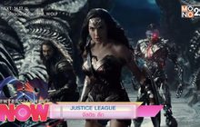JUSTICE LEAGUE จัสติซ ลีก