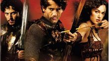 King Arthur ศึกจอมราชันย์อัศวินล้างปฐพี