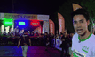KHAOYAI HALF MARATHON 2016