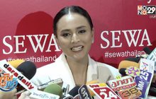 “นานา” เผยอาการป่วย “น้องบรู๊คลิน” หลังหามส่งรพ.