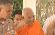 สอบปากคำ “สมเด็จช่วง” ปมรถหรู 16 มี.ค.นี้