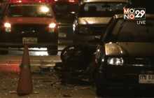 คนร้ายลอบวางระเบิดในพื้นที่ภาคใต้