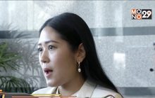 “ช่อ พรรณิการ์”เลื่อนเข้าพบ ปอท.