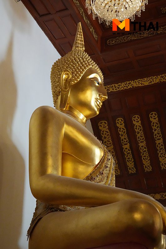 พระพุทธอนันตชินราช