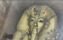 ลุ้นค้นพบหลุมพระศพ ราชินี “เนเฟอร์ติติ”