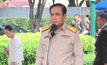 รัฐยันลงพื้นที่อำนาจเจริญ -อุบลฯ ไม่มีนัยยะการเมือง
