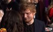 Ed Sheeran ยังครองอันดับ 1 ในชาร์ตบิลบอร์ด
