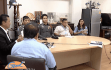 ปรับ-เพิกถอนใบขับขี่แท็กซี่โหดเก็บค่าโดยสาร 6 พัน