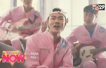 หนุ่มๆ ” วง Pills ” ชวนขึ้นยานไปหารักกับซิงเกิ้ล “NASA”