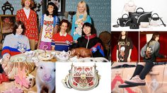 ซินเจียยู่อี่ ซินนี้ฮวดไช้!! แบรนด์ดังขยายตลาดส่ง แฟชั่นไอเทม ร่วมฉลองวันตรุษจีน!