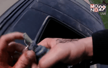 เกมเมอร์เตรียมลุย! หนังใหม่ Hardcore Henry ปะทะ เกมปล้นยอดฮิต