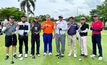 ผู้สมัครนายกสภาทนายความจัดกอล์ฟ” LAWYERS GOLF CUP 2022″