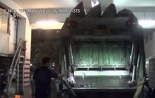 พบศพทารกถูกทิ้งในแมนชั่นย่านราชปรารภ