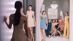 เลิฟมาก! POEM คอลเลกชั่นใหม่ เอวคอดเหมือนเดิม เพิ่มเติมคือความหวาน