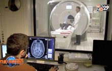 ฝรั่งเศสเตรียมสร้าง MRI ความละเอียดสูง