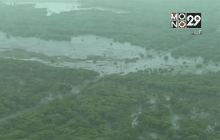 ออสเตรเลียยังเผชิญน้ำท่วม-ฝนตกหนัก