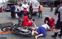ข่าวสั้น Motion News Break 3 26-03-60