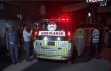 เหตุวางระเบิดในปากีสถาน