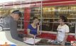 ชายต่างชาติบุกเดี่ยวชิงทรัพย์ร้านทอง จ.เชียงใหม่