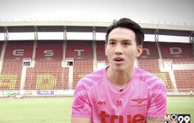 เปิดใจ “ลีซอ” ธีรเทพ วิโนทัย กับการคืนทัพช้างศึก