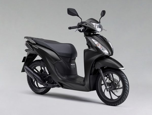 Honda Dio 110