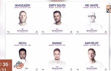 เตรียมมันส์กับดีเจระดับโลกใน Sensation Thailand 2018