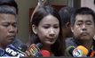 ญาติรับศพสาวกระโดดสะพาน เรียกร้องแฟนหนุ่มขอขมา