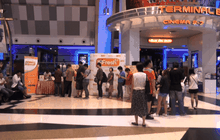 กิจกรรม “หนังดี ดูฟรีวันหยุด” เรื่อง X-Men: Apocalypse