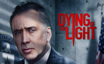 Dying of the Light ปฏิบัติการล่าเด็ดหัวคู่อาฆาต