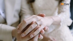 คำถามโลกแตก ผู้ชายแบบไหนที่ผู้หญิงอยากแต่งงานด้วย 