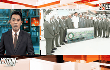 สธ.เฝ้าระวังโรคเมอร์สผู้กลับจากแสวงบุญ ที่ซาอุฯ