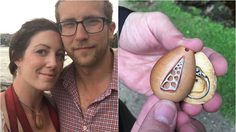 สาวโดนเซอร์ไพร์สแรง แฟนหนุ่มซ่อน แหวนแต่งงาน ในสร้อยคอที่เธอใส่ติดตัวตลอด 1 ปี