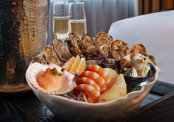 February I’m in Love @Muu Bangkok Hotel มูว์ แบงค์คอก ชวนคุณบอกรักผ่านดินเนอร์หรู ผสมผสานวัตถุดิบสดใหม่จากท้องถิ่น เข้ากับเมนูสุขภาพแบบเมดิเตอร์เรเนียน