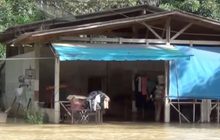 ภาคใต้ฝนตกหนัก-น้ำท่วมหลายจังหวัด