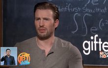 คริส อีแวนส์ กับบทบาทใหม่ใน “Gifted”