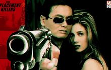 The Replacement Killers นักฆ่ากระสุนโลกันต์ ก้าวแรกบนเส้นทางฮอลลีวูดของโจวเหวินฟะ!!