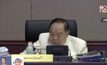 “พล.อ.ประวิตร” สั่งเหล่าทัพหนุนเลือกตั้งให้เรียบร้อย-ยุติธรรม