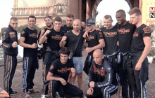 Mono29 Top King World Series 2015 สู่นครหลวงเวียงจันทน์